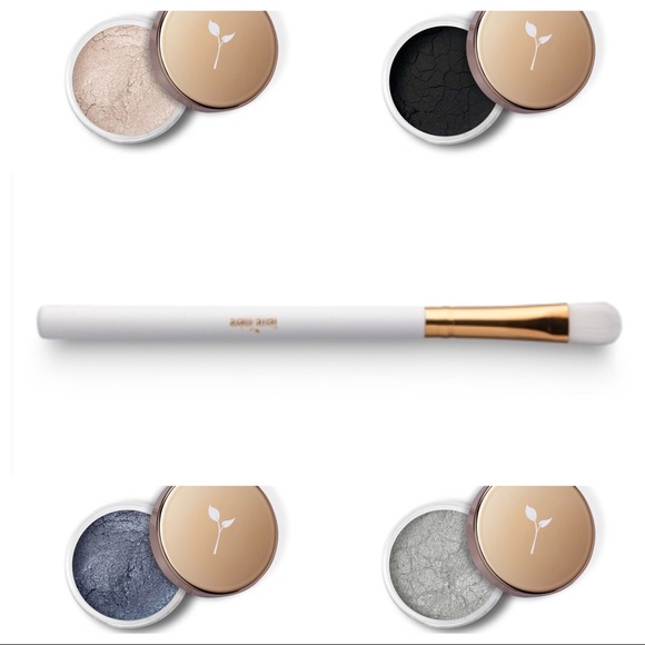 Terre Mere Other - 🎉SALE🎉 Terre Mere Midnight Shadows Set - Organic